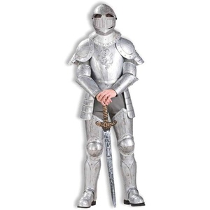 image:imageForum Knight In Shining Armor Complete CostumeSilver