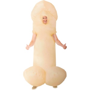 image:imageForum Novelties Mens Inflatable Penis CostumeNude