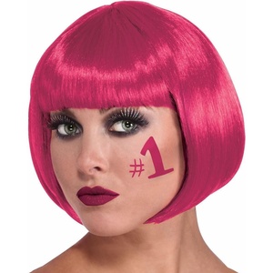 image:imageForum Novelties Party SuppliesBurgundy