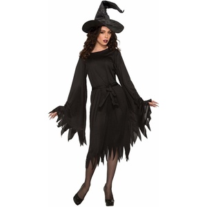 image:imageForum Novelties Womens Wicked Witch CostumeBlack