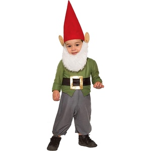 image:imageForum Novelties unisexbaby Baby Garden Gnome CostumeAs Shown