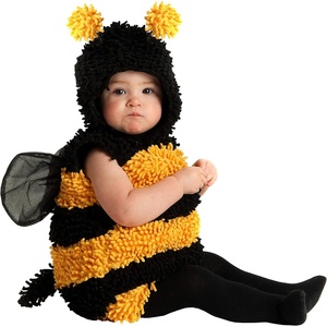 image:imagePrincess Paradise Babys Stinger The Bee Deluxe CostumeAs Shown