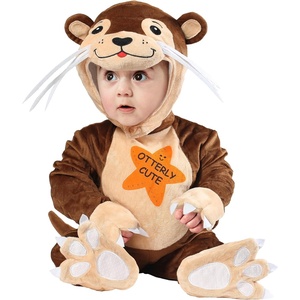 image:imageRubies Baby Otter Costume for Babies Unisex 1218 MonthsBrown