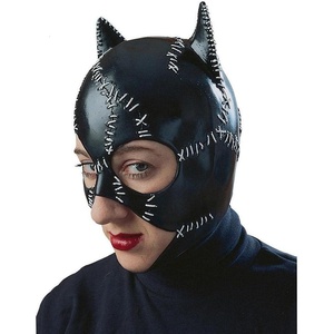 image:imageRubies Costume Co Womens Batman Dc Style Guide Catwoman MaskBlack