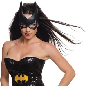 image:imageRubies Costume Co Womens Dc Superheroes Batgirl MaskBatgirl