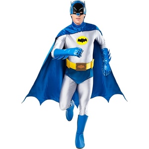 image:imageRubies Costume Grand Heritage Classic TV Batman Circa 1966 CostumeMulticolored