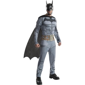 image:imageRubies Costume Mens Arkham City Adult BatmanGray