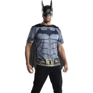 image:imageRubies Costume Mens Batman Arkham City Adult TopGray