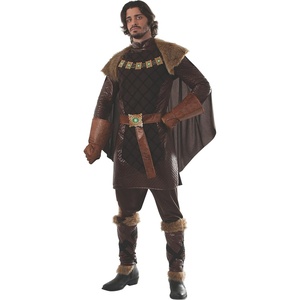 image:imageRubies Costume Mens Deluxe Dark PrinceMulticolor