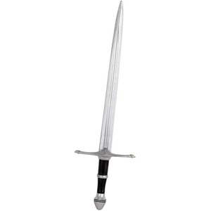 image:imageRubies Costume Mens Lord Of The Rings Aragon Accessory SwordGray