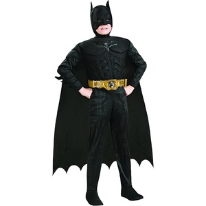 image:imageRubies DC Batman The Dark Knight Rises Batman Costume for Kids Boys SmallLarge
