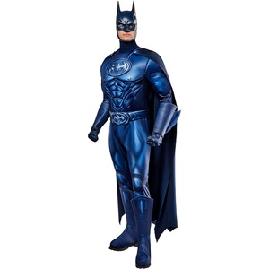 image:imageRubies DC Batman amp Robin Movie Batman Costume for Adults Mens LargeXLarge