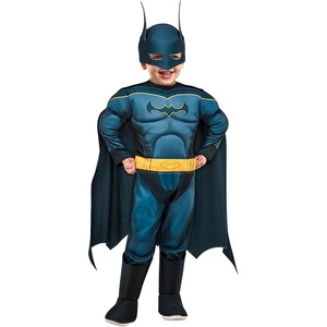 image:imageRubies DC League of Super Pets Batman Costume for Toddlers Boys 4T2T
