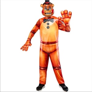 image:imageRubies Five Nights At Freddys Costume for Kids Boys CostumeFreddy Fazbear