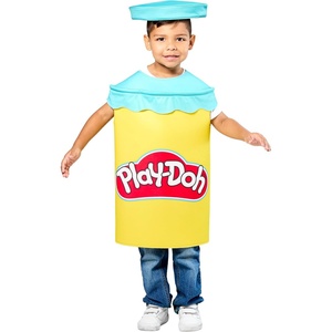 image:imageRubies Kids Playdoh Toddler CostumeBlue