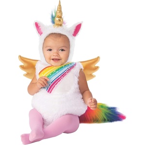 image:imageRubies Kids Toddler Opus Collection Lil Cuties Baby Unicorn CostumeAs Shown