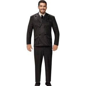 image:imageRubies Mens The Addams Family Classic Gomez Addams CostumeBlack