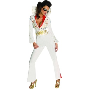 image:imageRubies Womens Elvis Presley CostumeAs Shown