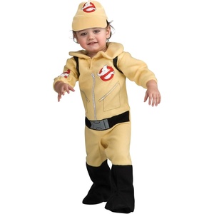 image:imageRubies at Party City Ghostbusters Ghostbusters Costume for Babies by Rubiestan