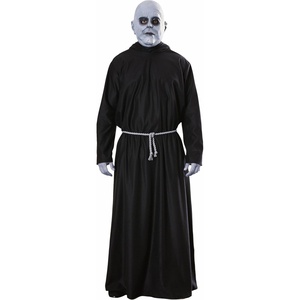 image:imageRubies at Party City The Addams Family Uncle Fester Costume for AdultsBlack