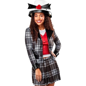 image:imageRubies womens Clueless Dionne CostumeAs Shown