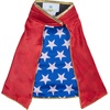 image:imageDC Comics Wonder Woman Pet Costume for For Dogs or Cats by Rubies SmallMedium