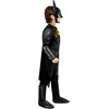 image:imageDC The Flash Movie Batman Deluxe Costume for Kids by Rubies Boys MediumLarge
