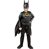 image:imageDC The Flash Movie Batman Deluxe Costume for Kids by Rubies Boys MediumSmall