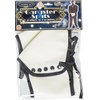 image:imageForum Novelties Mens Roaring 20s Gangster Spats Costume AccessoryWhite
