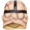 image:imageFriday The 13th Jason Voorhees Deluxe Overhead MaskGray