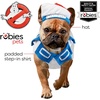 image:imageGhostbusters StayPuft Marshmallow Man Pet Costume for For Dogs or Cats by Rubies SmallL