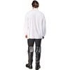 image:imageRubies Adult Pirate Boot Covers Costume AccessoryBlack