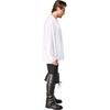 image:imageRubies Adult Pirate Boot Covers Costume AccessoryBlack