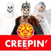 image:imageRubies Boys Dead King Costume Top With Cape and MaskAs Shown