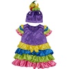 image:imageRubies Brazilian Bombshell Pet Costume for Dogs or Cats MediumLarge