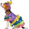 image:imageRubies Brazilian Bombshell Pet Costume for Dogs or Cats MediumLarge