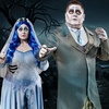 image:imageRubies Corpse Bride Victor Van Dort Costume for Adults Mens 2XBlue  Green  White  Grey