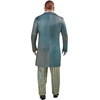 image:imageRubies Corpse Bride Victor Van Dort Costume for Adults Mens 2XBlue  Green  White  Grey