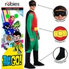 image:imageRubies Costume Classic Batman Deluxe Robin CostumeRedGreen