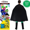 image:imageRubies Costume Classic Batman Deluxe Robin CostumeRedGreen