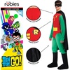 image:imageRubies Costume Classic Batman Deluxe Robin CostumeRedGreen