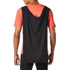 image:imageRubies Costume DC Comics Mens Robin TShirt With Cape And MaskRed