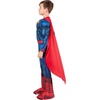 image:imageRubies Costume DC Superheroes Superman Deluxe Child CostumeCostume
