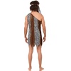 image:imageRubies Costume Haunted House Collection Caveman CostumeBrown