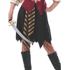 image:imageRubies Costume Womens Elegant Pirate Adult CostumeMulti