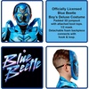image:imageRubies DC Blue Beetle Blue Beetle Costume for Kids Boys LargeMedium