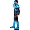 image:imageRubies DC Blue Beetle Blue Beetle Costume for Kids Boys LargeMedium
