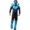 image:imageRubies DC Blue Beetle Blue Beetle Costume for Kids Boys LargeMedium