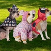 image:imageRubies Detective Pet Costume for Dogs or Cats LargeSmall