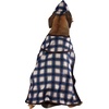 image:imageRubies Detective Pet Costume for Dogs or Cats LargeSmall